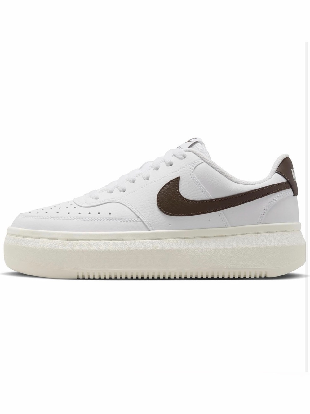 Nike Women's Court Vision Alta LTR Sneaker